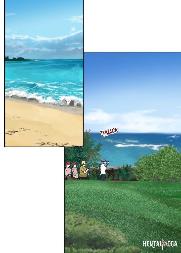 Cinderella&rsquo;s Man Cinderella&rsquo;s Man Chapter 66 - Page 23