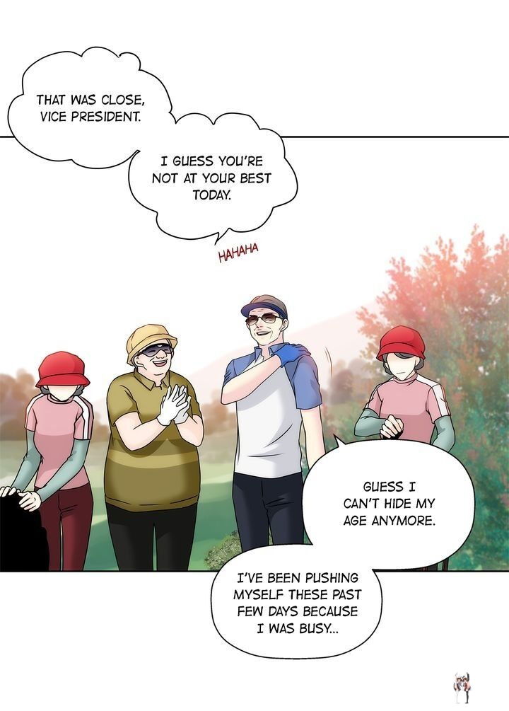 Cinderella&rsquo;s Man Cinderella&rsquo;s Man Chapter 66 - Page 24