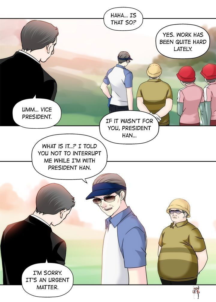 Cinderella&rsquo;s Man Cinderella&rsquo;s Man Chapter 66 - Page 25