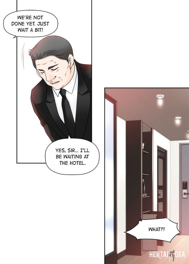 Cinderella&rsquo;s Man Cinderella&rsquo;s Man Chapter 66 - Page 26