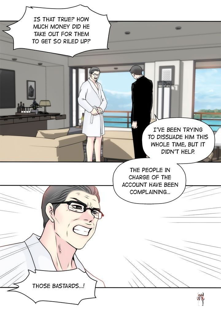 Cinderella&rsquo;s Man Cinderella&rsquo;s Man Chapter 66 - Page 27