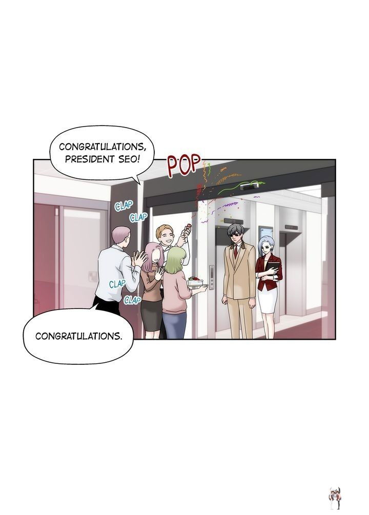 Cinderella&rsquo;s Man Cinderella&rsquo;s Man Chapter 66 - Page 31