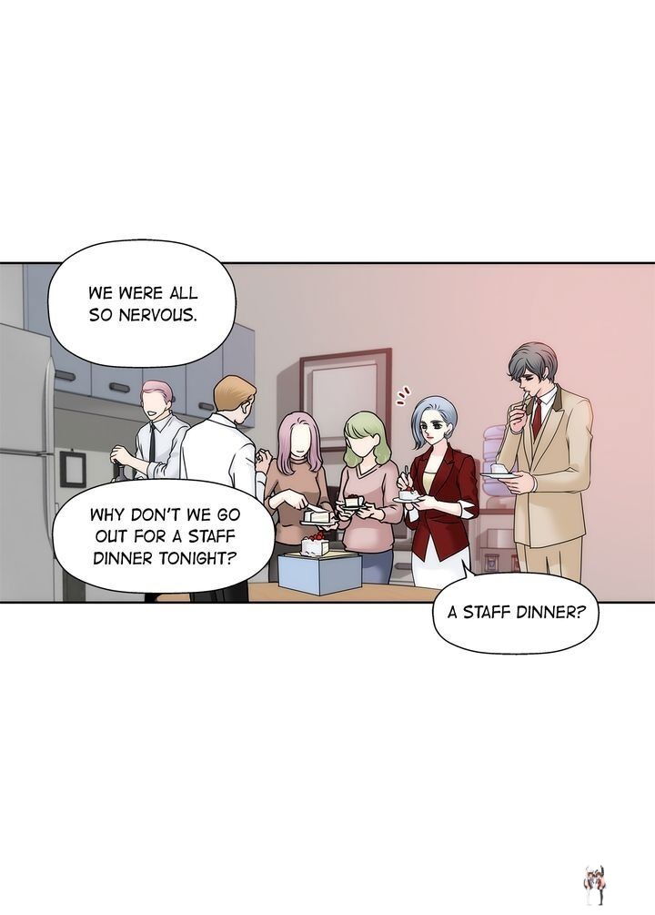 Cinderella&rsquo;s Man Cinderella&rsquo;s Man Chapter 66 - Page 33