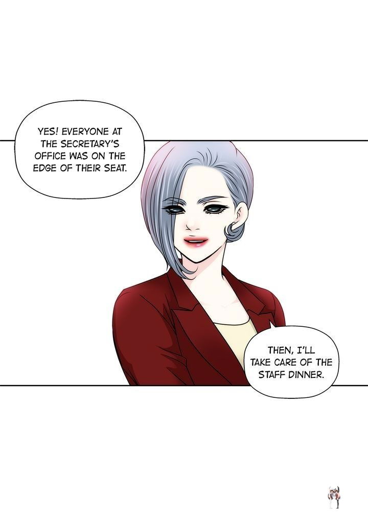 Cinderella&rsquo;s Man Cinderella&rsquo;s Man Chapter 66 - Page 34