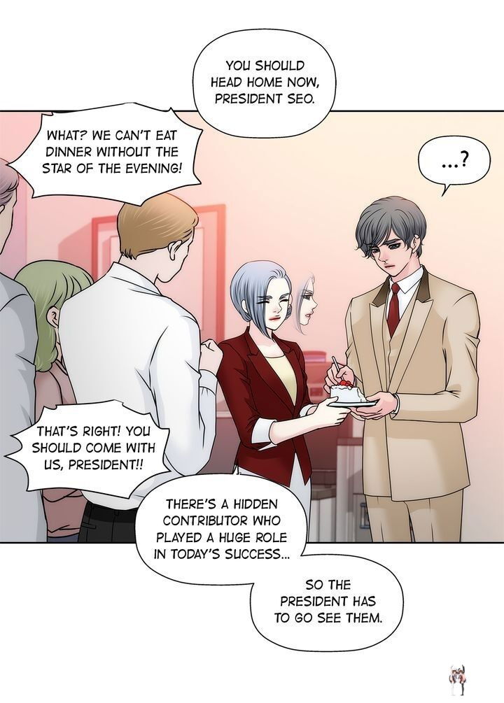 Cinderella&rsquo;s Man Cinderella&rsquo;s Man Chapter 66 - Page 35