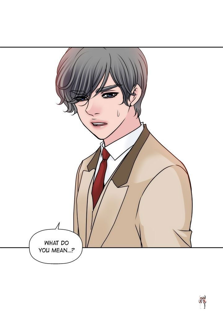 Cinderella&rsquo;s Man Cinderella&rsquo;s Man Chapter 66 - Page 38