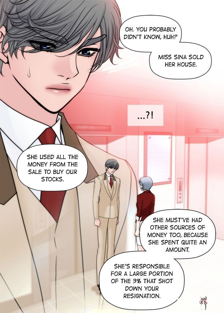 Cinderella&rsquo;s Man Cinderella&rsquo;s Man Chapter 66 - Page 39