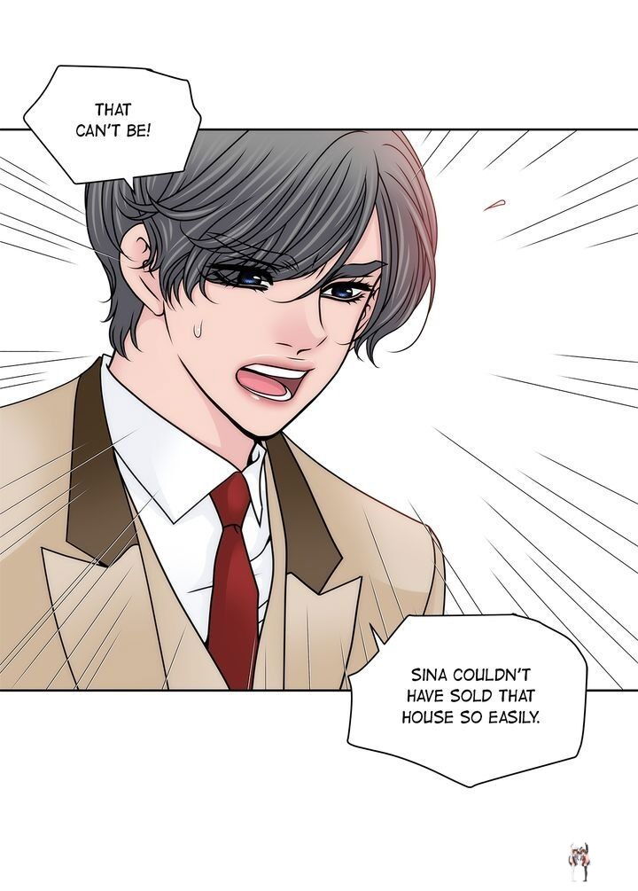 Cinderella&rsquo;s Man Cinderella&rsquo;s Man Chapter 66 - Page 40