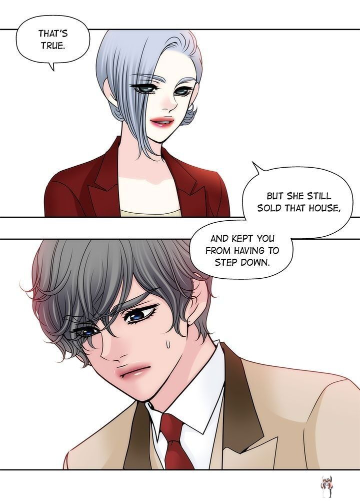 Cinderella&rsquo;s Man Cinderella&rsquo;s Man Chapter 66 - Page 41