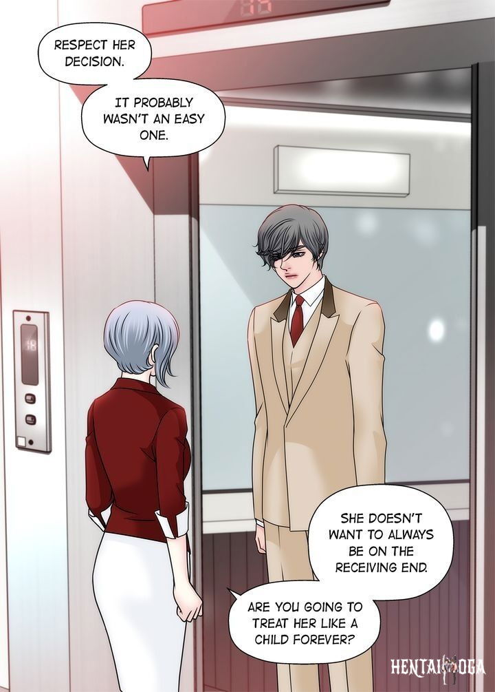 Cinderella&rsquo;s Man Cinderella&rsquo;s Man Chapter 66 - Page 46