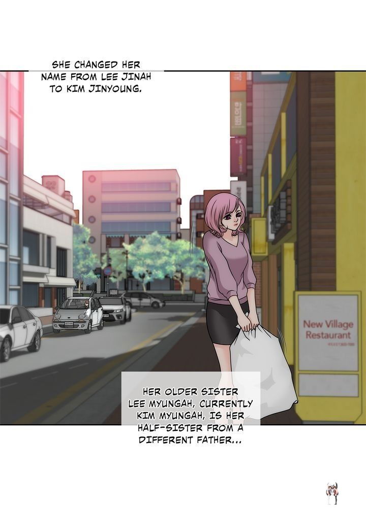 Cinderella&rsquo;s Man Cinderella&rsquo;s Man Chapter 66 - Page 8