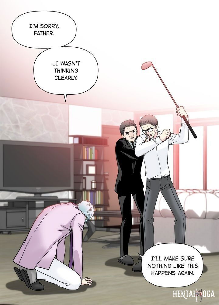 Cinderella&rsquo;s Man Cinderella&rsquo;s Man Chapter 67 - Page 14