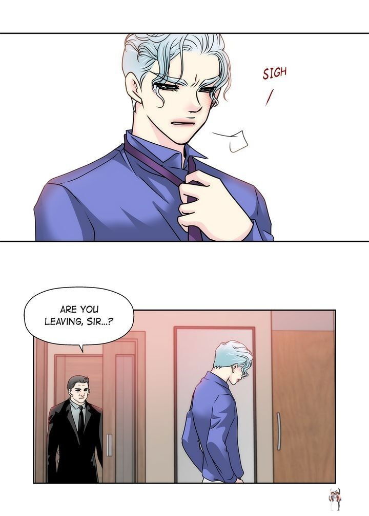 Cinderella&rsquo;s Man Cinderella&rsquo;s Man Chapter 67 - Page 17