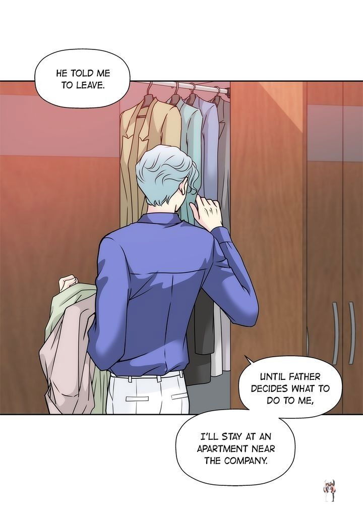 Cinderella&rsquo;s Man Cinderella&rsquo;s Man Chapter 67 - Page 18