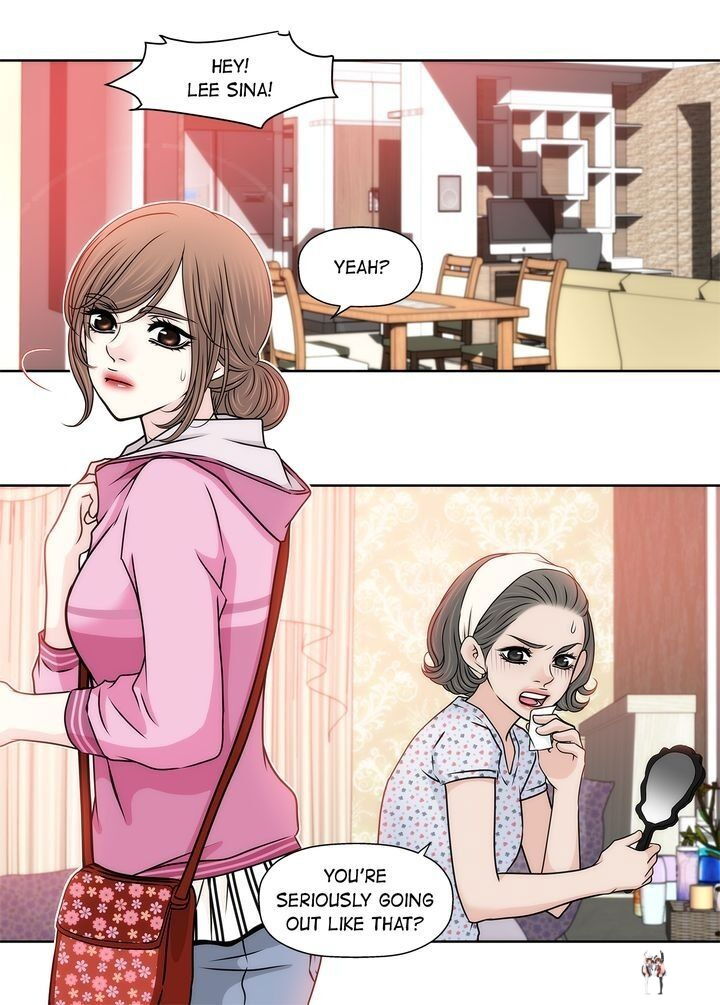 Cinderella&rsquo;s Man Cinderella&rsquo;s Man Chapter 67 - Page 2