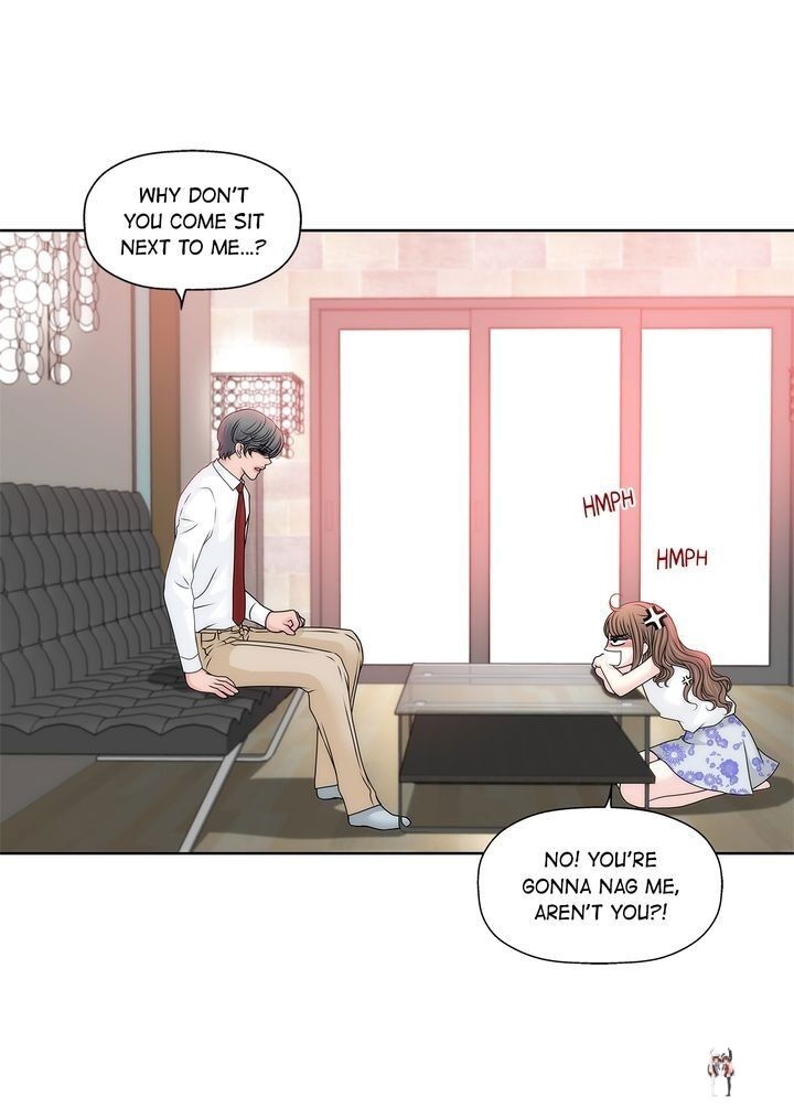 Cinderella&rsquo;s Man Cinderella&rsquo;s Man Chapter 67 - Page 20