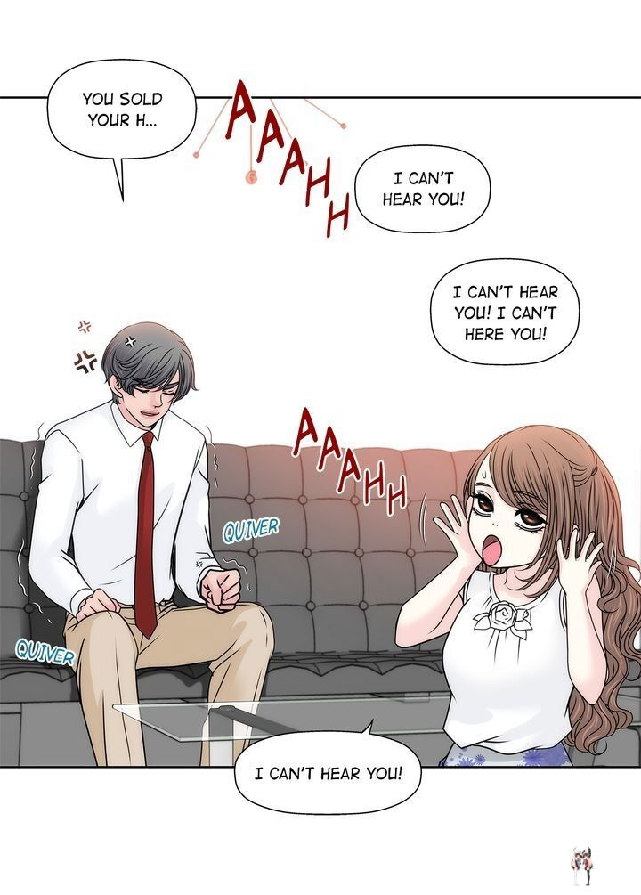 Cinderella&rsquo;s Man Cinderella&rsquo;s Man Chapter 67 - Page 21