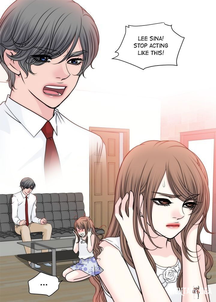 Cinderella&rsquo;s Man Cinderella&rsquo;s Man Chapter 67 - Page 22