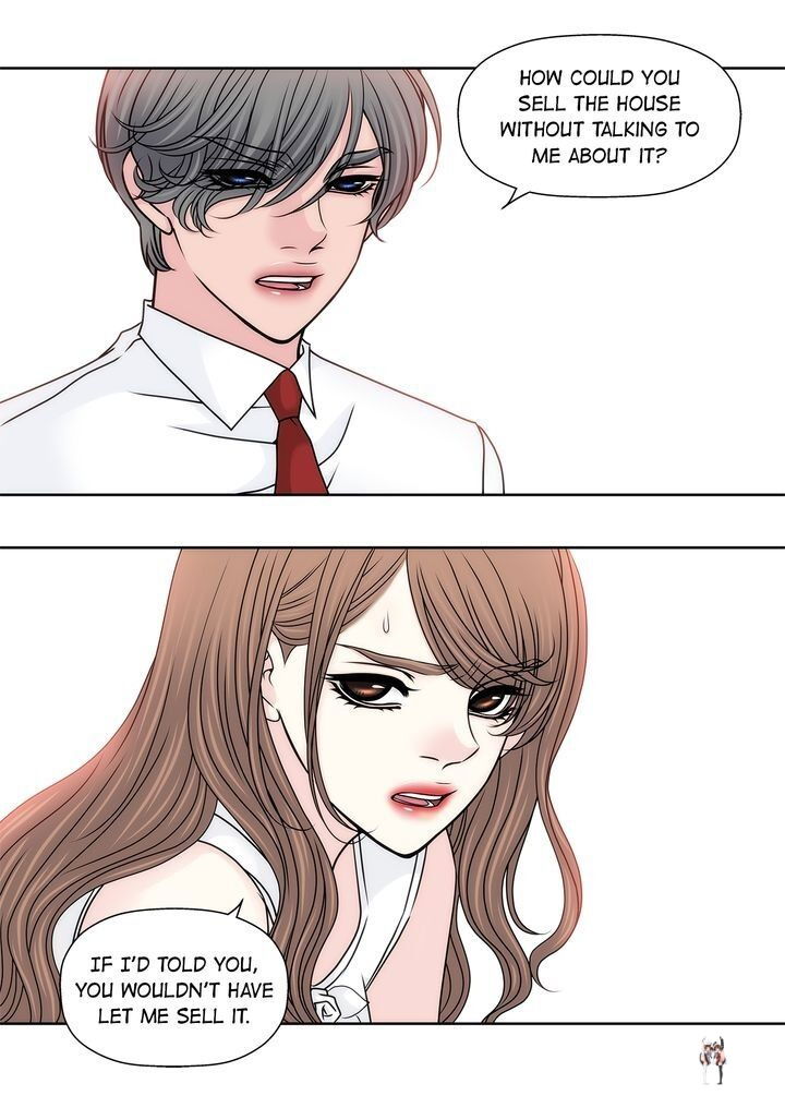 Cinderella&rsquo;s Man Cinderella&rsquo;s Man Chapter 67 - Page 23