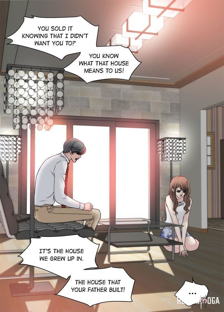 Cinderella&rsquo;s Man Cinderella&rsquo;s Man Chapter 67 - Page 24