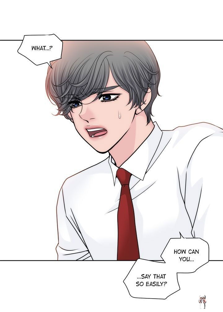 Cinderella&rsquo;s Man Cinderella&rsquo;s Man Chapter 67 - Page 26