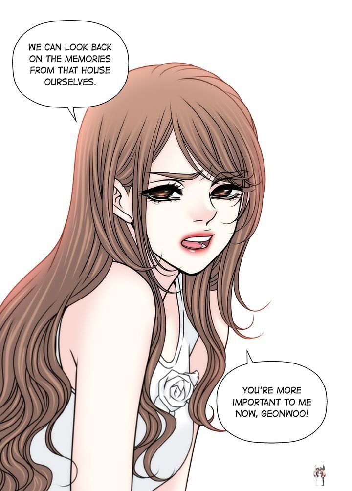 Cinderella&rsquo;s Man Cinderella&rsquo;s Man Chapter 67 - Page 27