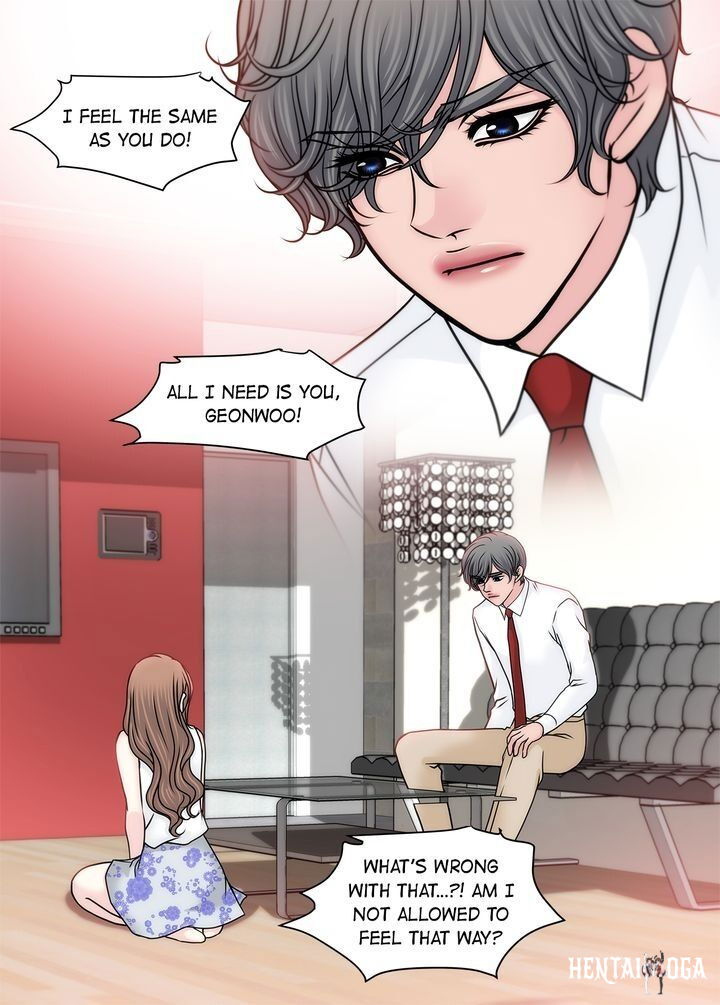 Cinderella&rsquo;s Man Cinderella&rsquo;s Man Chapter 67 - Page 31