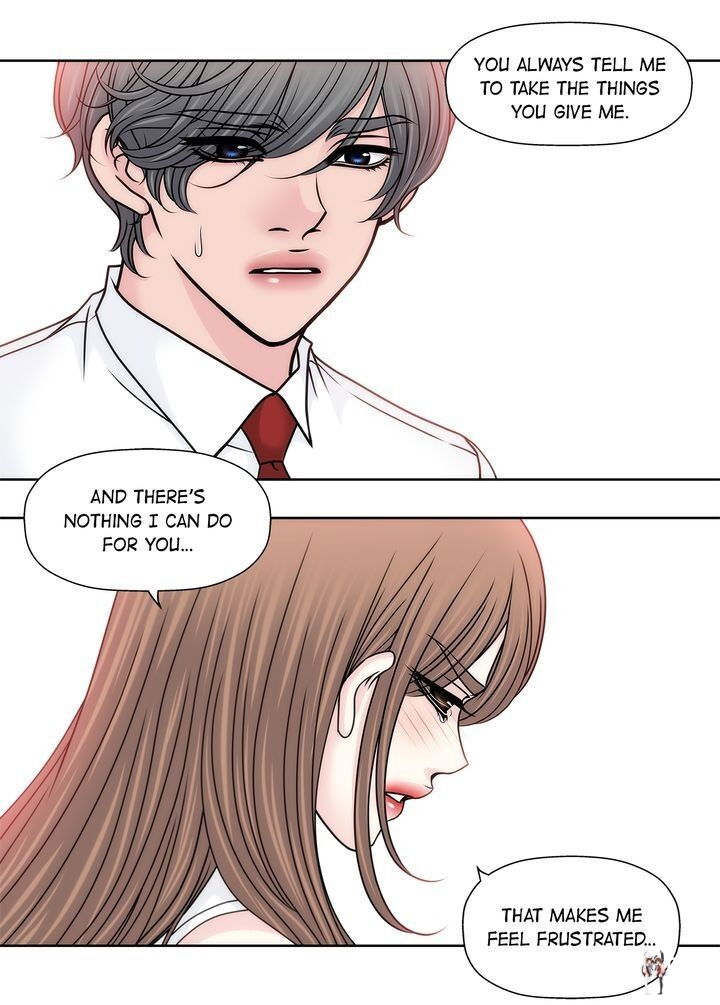 Cinderella&rsquo;s Man Cinderella&rsquo;s Man Chapter 67 - Page 32