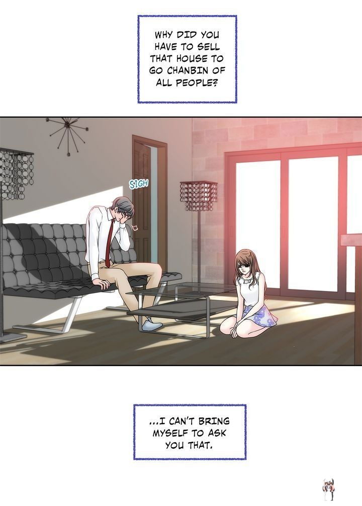 Cinderella&rsquo;s Man Cinderella&rsquo;s Man Chapter 67 - Page 33