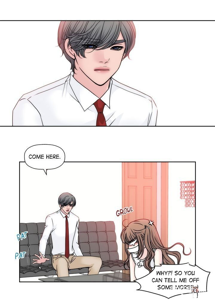 Cinderella&rsquo;s Man Cinderella&rsquo;s Man Chapter 67 - Page 34