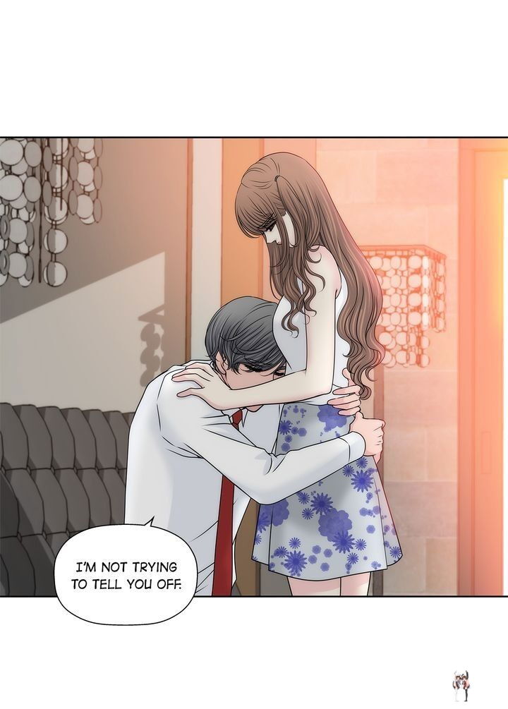 Cinderella&rsquo;s Man Cinderella&rsquo;s Man Chapter 67 - Page 36