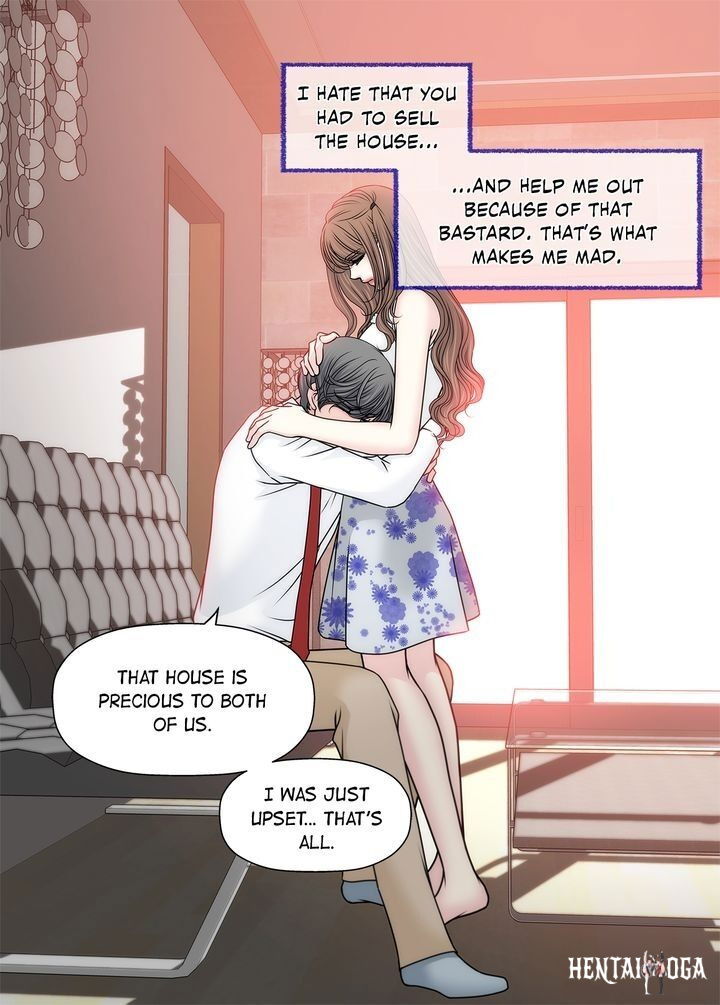 Cinderella&rsquo;s Man Cinderella&rsquo;s Man Chapter 67 - Page 37