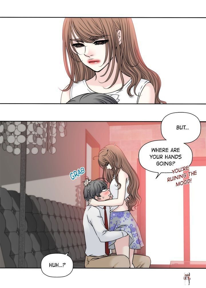 Cinderella&rsquo;s Man Cinderella&rsquo;s Man Chapter 67 - Page 39