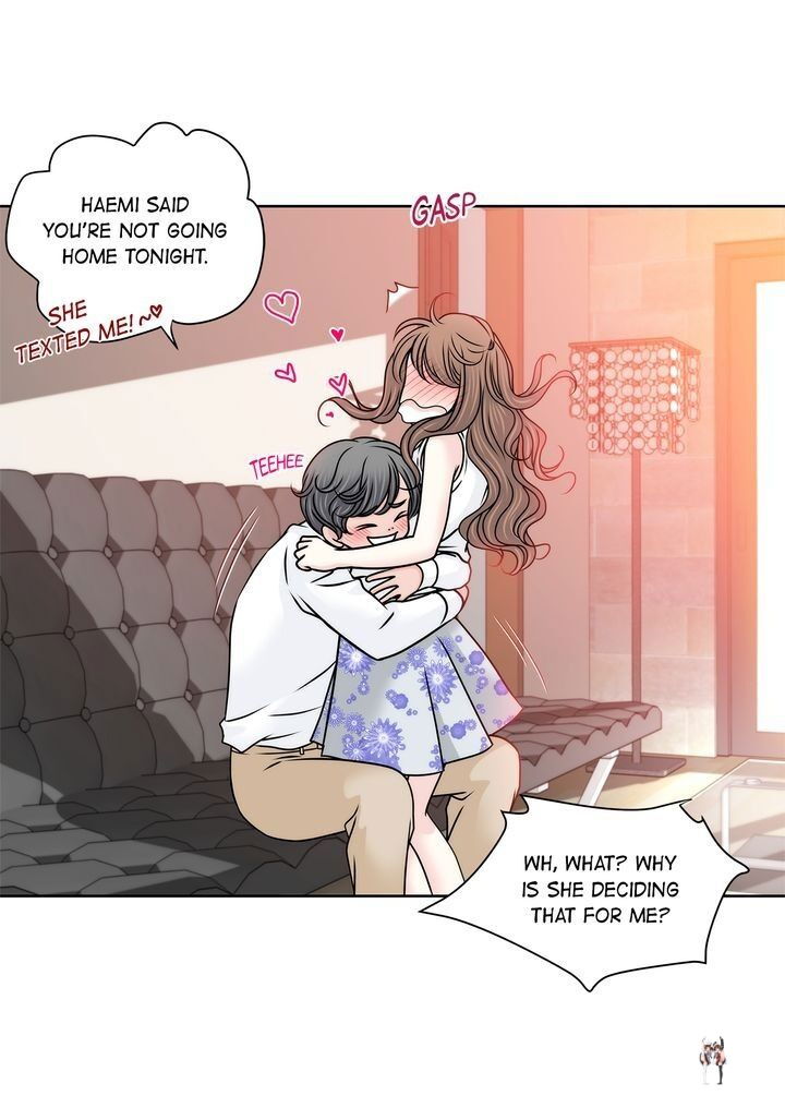 Cinderella&rsquo;s Man Cinderella&rsquo;s Man Chapter 67 - Page 40