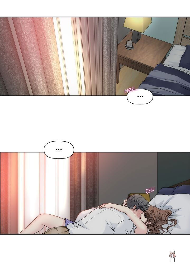 Cinderella&rsquo;s Man Cinderella&rsquo;s Man Chapter 67 - Page 41