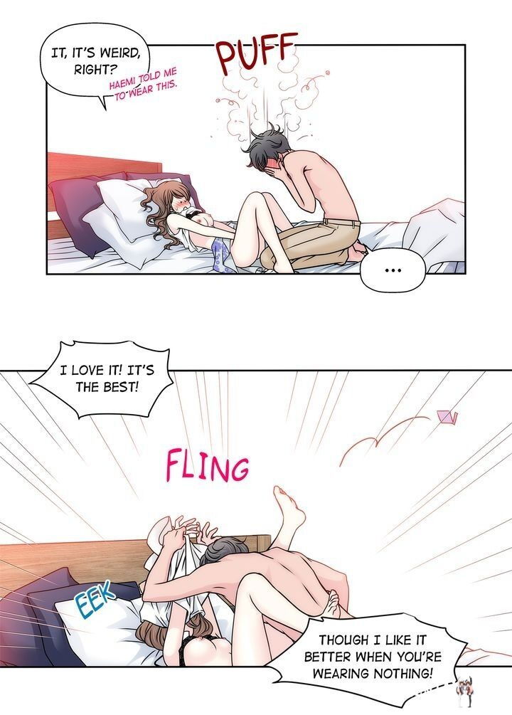 Cinderella&rsquo;s Man Cinderella&rsquo;s Man Chapter 67 - Page 47