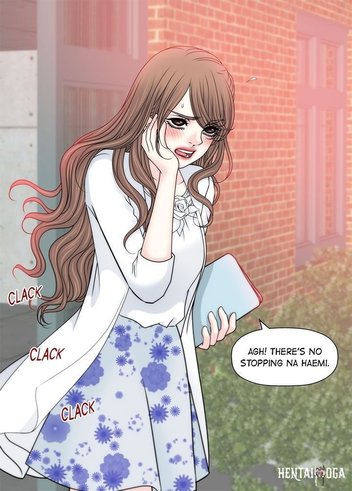 Cinderella&rsquo;s Man Cinderella&rsquo;s Man Chapter 67 - Page 5