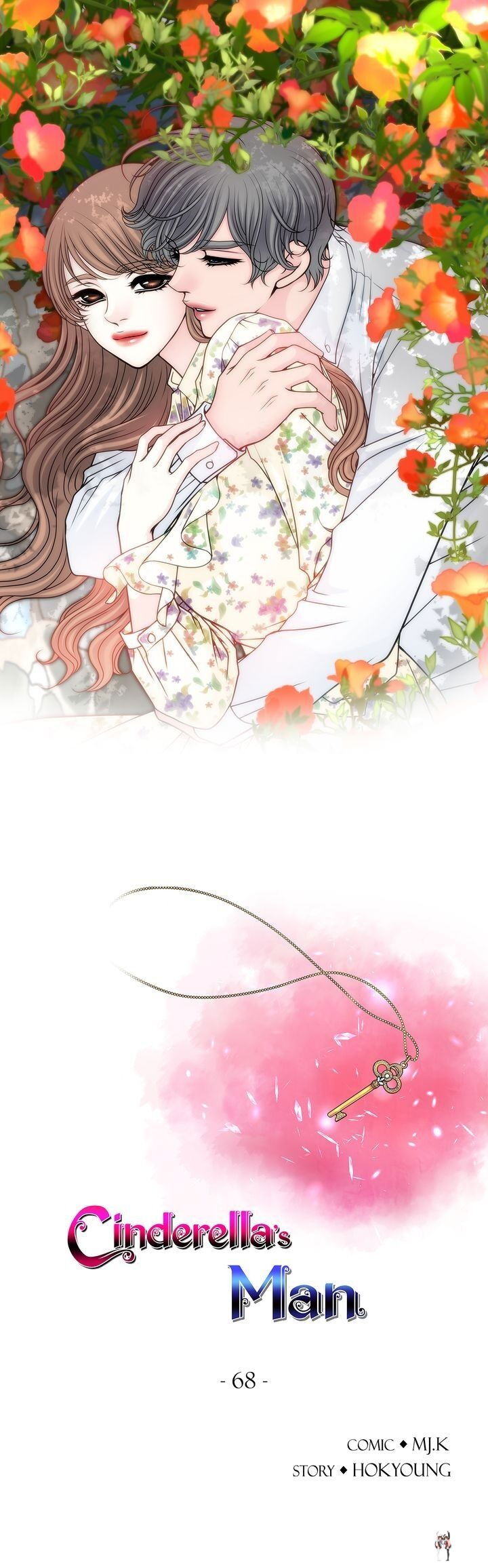 Cinderella&rsquo;s Man Cinderella&rsquo;s Man Chapter 68 - Page 1