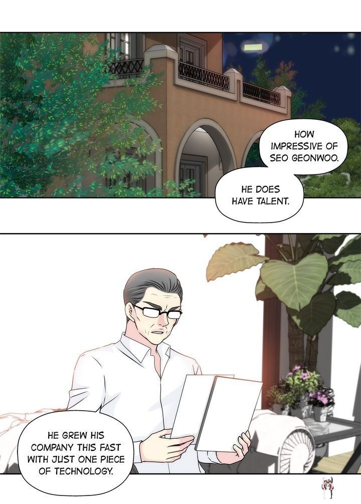 Cinderella&rsquo;s Man Cinderella&rsquo;s Man Chapter 68 - Page 15