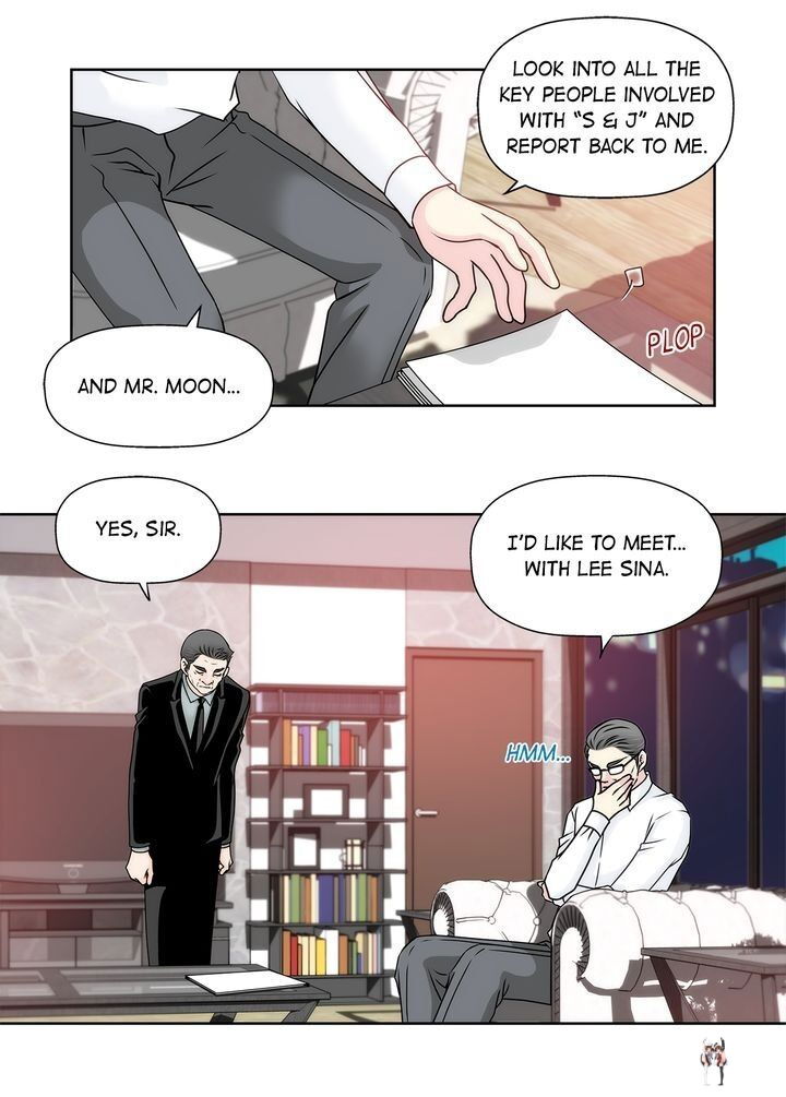 Cinderella&rsquo;s Man Cinderella&rsquo;s Man Chapter 68 - Page 16