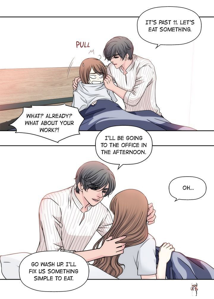 Cinderella&rsquo;s Man Cinderella&rsquo;s Man Chapter 68 - Page 21