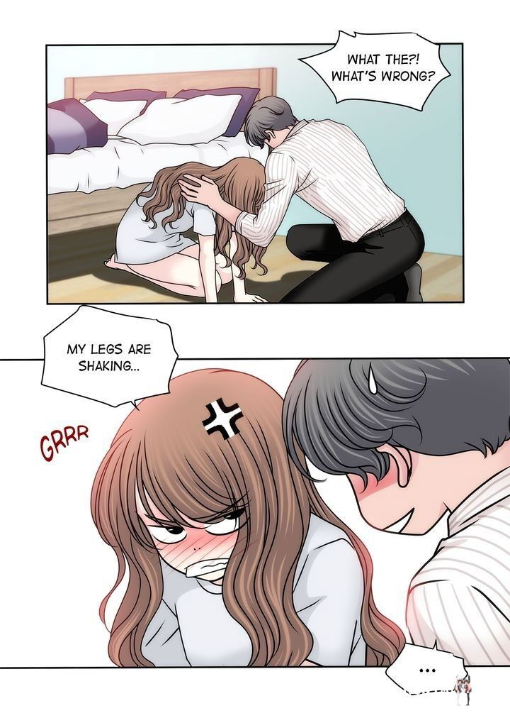 Cinderella&rsquo;s Man Cinderella&rsquo;s Man Chapter 68 - Page 23