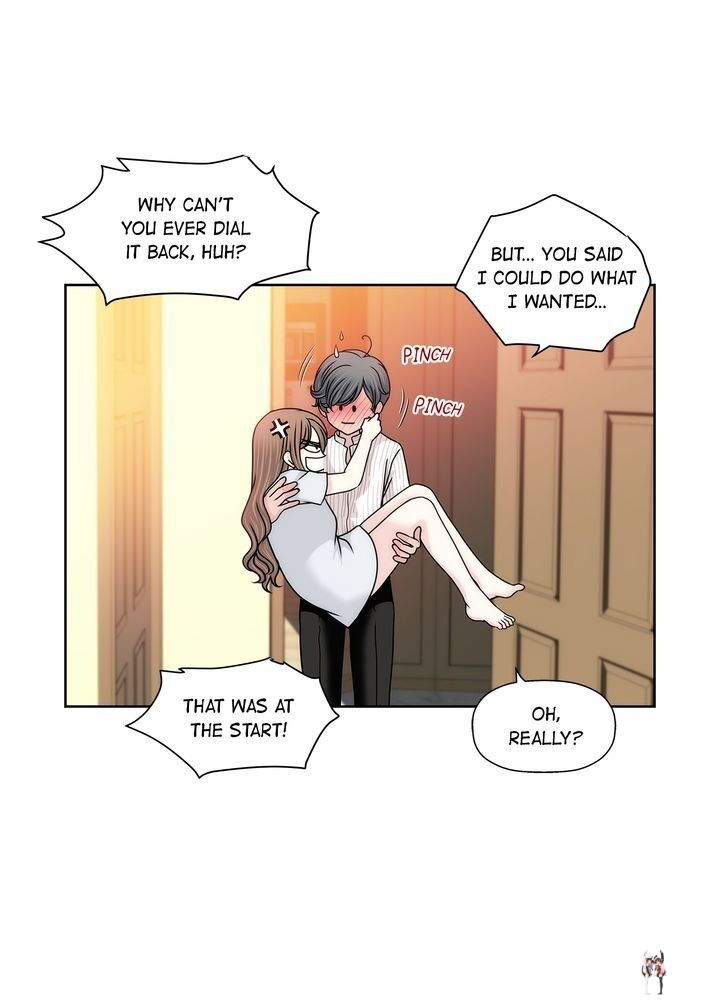 Cinderella&rsquo;s Man Cinderella&rsquo;s Man Chapter 68 - Page 24