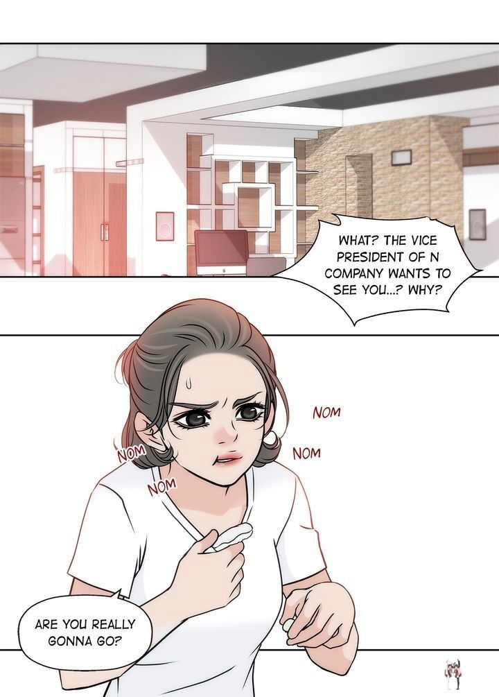 Cinderella&rsquo;s Man Cinderella&rsquo;s Man Chapter 68 - Page 33