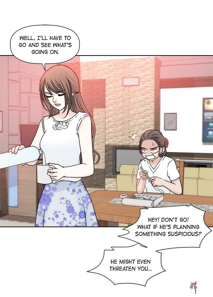 Cinderella&rsquo;s Man Cinderella&rsquo;s Man Chapter 68 - Page 34