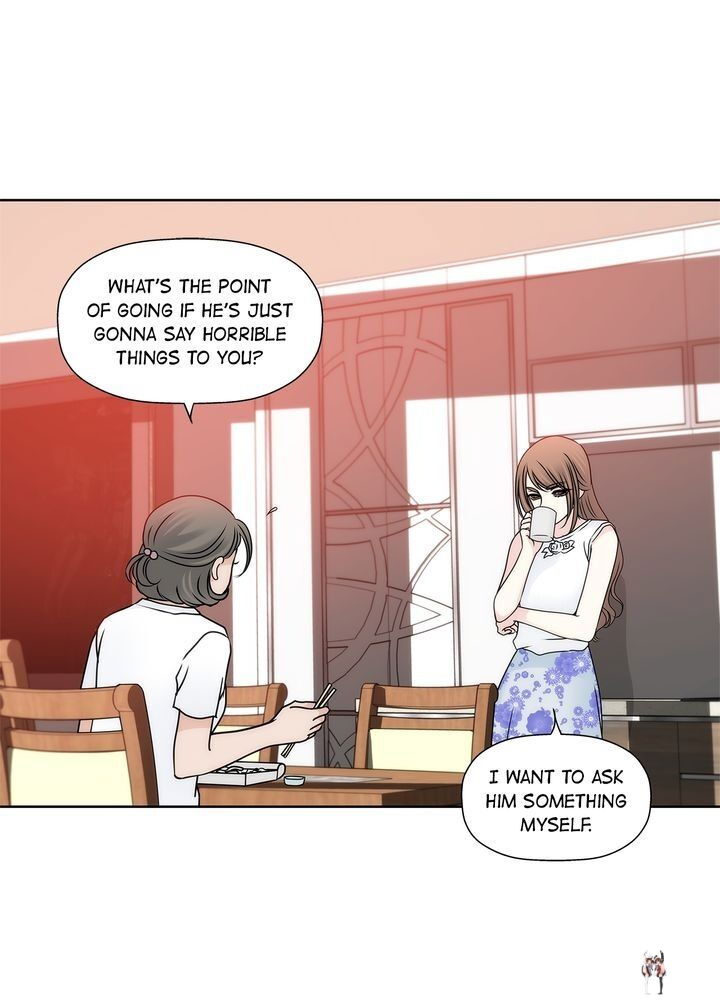 Cinderella&rsquo;s Man Cinderella&rsquo;s Man Chapter 68 - Page 35