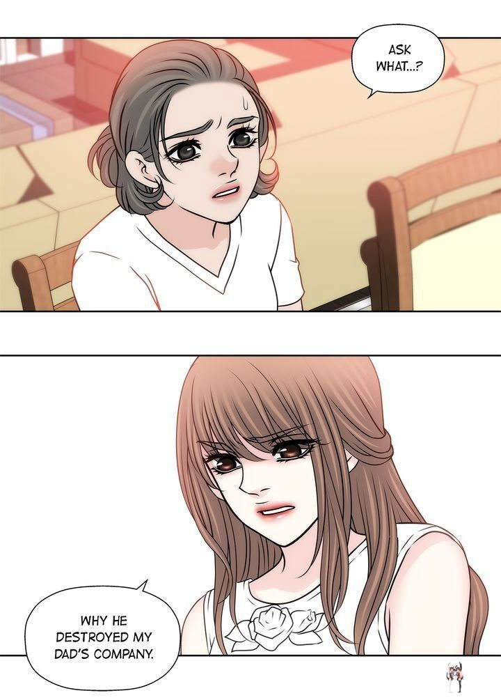 Cinderella&rsquo;s Man Cinderella&rsquo;s Man Chapter 68 - Page 36