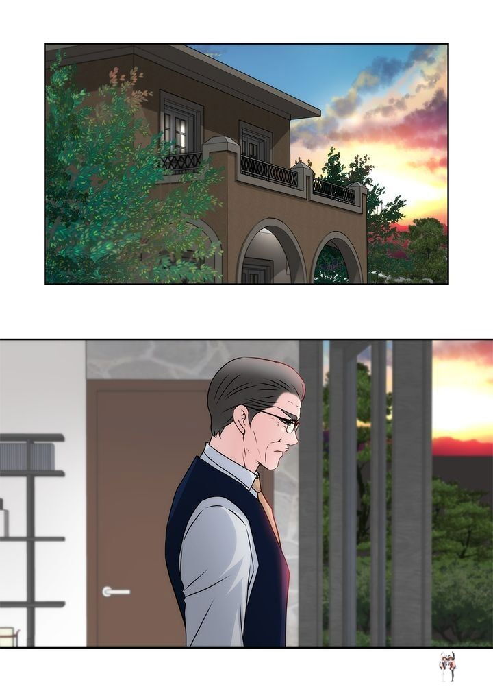 Cinderella&rsquo;s Man Cinderella&rsquo;s Man Chapter 68 - Page 39