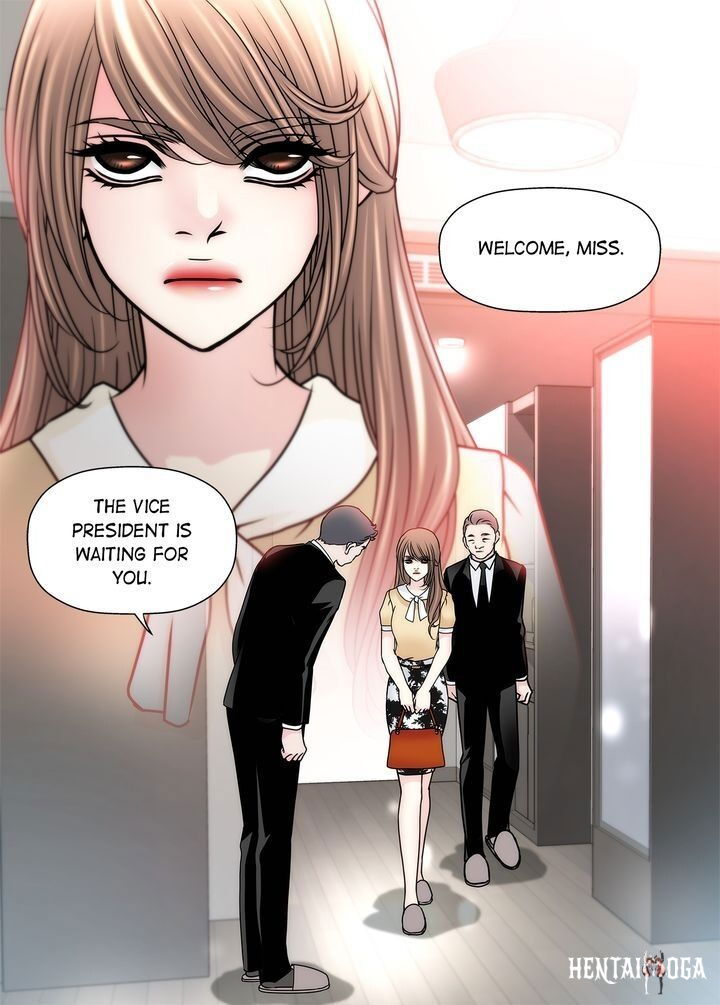 Cinderella&rsquo;s Man Cinderella&rsquo;s Man Chapter 68 - Page 40