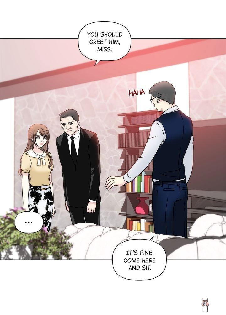 Cinderella&rsquo;s Man Cinderella&rsquo;s Man Chapter 68 - Page 43